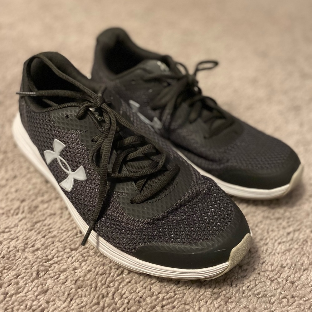 Women’s Under Armour sneakers